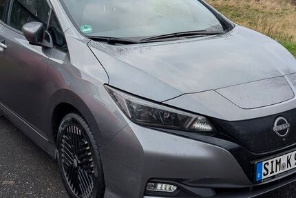 Nissan Leaf 40.100 km 18.100 &euro; Todenroth 55481