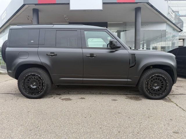Land Rover Defender 98.500 km 57.900 &euro; Wolfratshausen bei München 82515