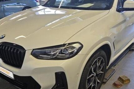 BMW X3 63.695 km 42.890 &euro; Kassel 34123