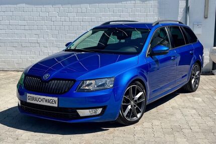 Skoda Octavia 175.343 km 6.450 &euro; Bayreuth 95448