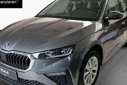 Skoda Scala 6.900 km 32.190 € Kassel 34123