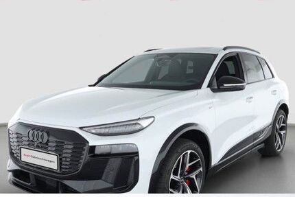 Audi Q6 e-tron 9.109 km 63.330 &euro; Ulm 89073
