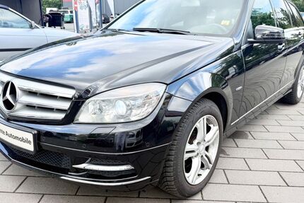 Mercedes-Benz C 250 230.000 km 4.999 &euro; Potsdam 14480