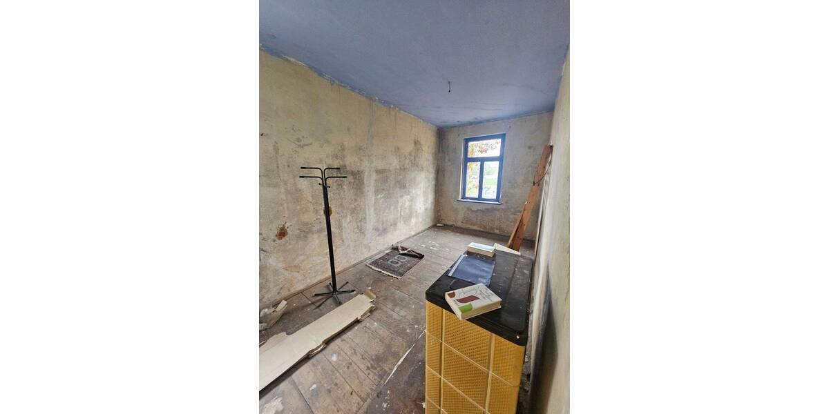 Mehrfamilienhaus, Wohnhaus Markkleeberg Gaschwitz - 2 Zimmer, 420 m&sup2;, 325.000&euro; | Angebot:26093996