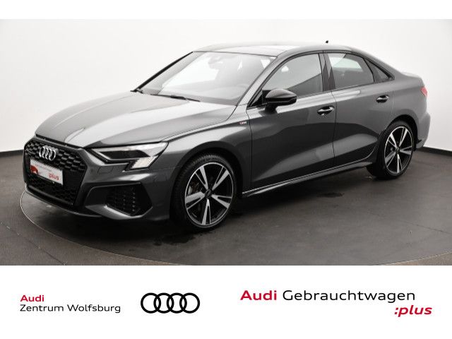 Audi A3 5.360 km 39.690 &euro; Wolfsburg 38440