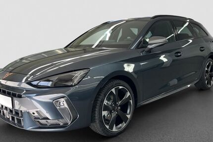 Cupra Leon 11.965 km 34.450 &euro; Ingolstadt 85053
