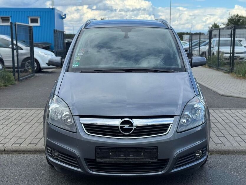 Zafira