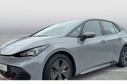 Cupra Born 22.628 km 25.880 &euro; Papenburg 26871