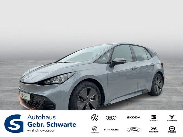 Cupra Born 22.628 km 25.880 &euro; Papenburg 26871