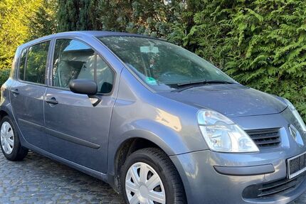 Renault Modus 164.000 km 2.550 € Bad Oeyhausen 32549