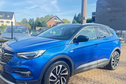 Opel Grandland (X) 100.000 km 13.990 &euro; Datteln 45711