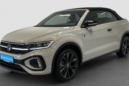 VW T-Roc 10.333 km 38.450 &euro; Aalen 73431