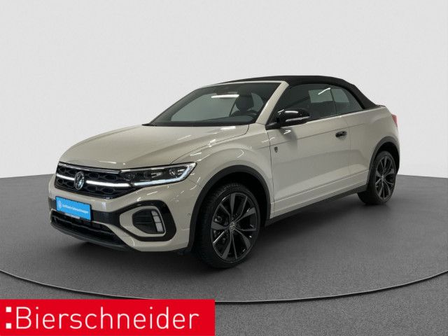 VW T-Roc 10.333 km 38.450 &euro; Aalen 73431