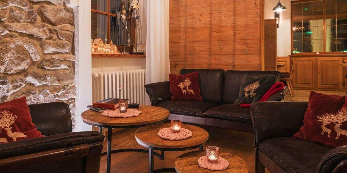 Gewerbeobjekt Todtmoos Schwarzenbach - 1 Zimmer, 2.250.000&euro; | Angebot:25686487