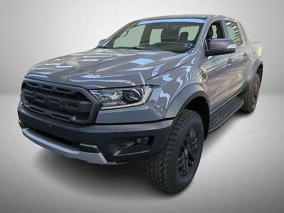 Ford Ranger 12.366 km 46.899 € Ergolding 84030