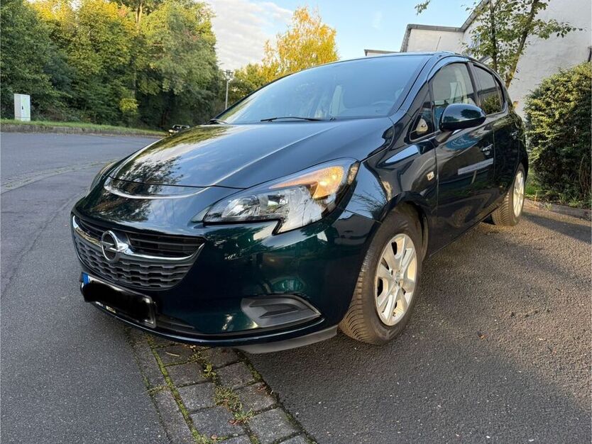 Corsa