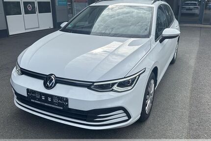 VW Golf 38.250 km 16.899 &euro; Chemnitz 09125