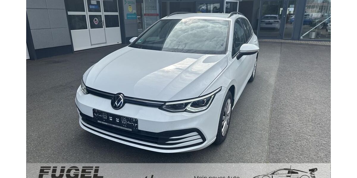 VW Golf 38.250 km 16.899 &euro; Chemnitz 09125