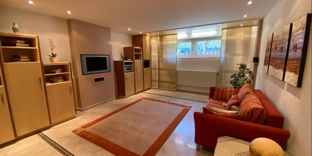 Bungalow Obermichelbach Rothenberg - 4 Zimmer, 156 m&sup2;, 1.598.000&euro; | Angebot:26434035