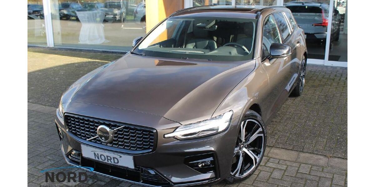 Volvo V60 7.500 km 47.950 &euro; Rheine 48432