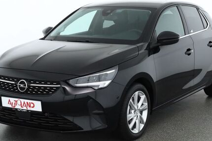 Opel Corsa 66.739 km 14.990 &euro; Brehna 06796