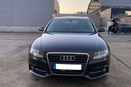 Audi A4 118.239 km 7.950 &euro; Berlin 13581