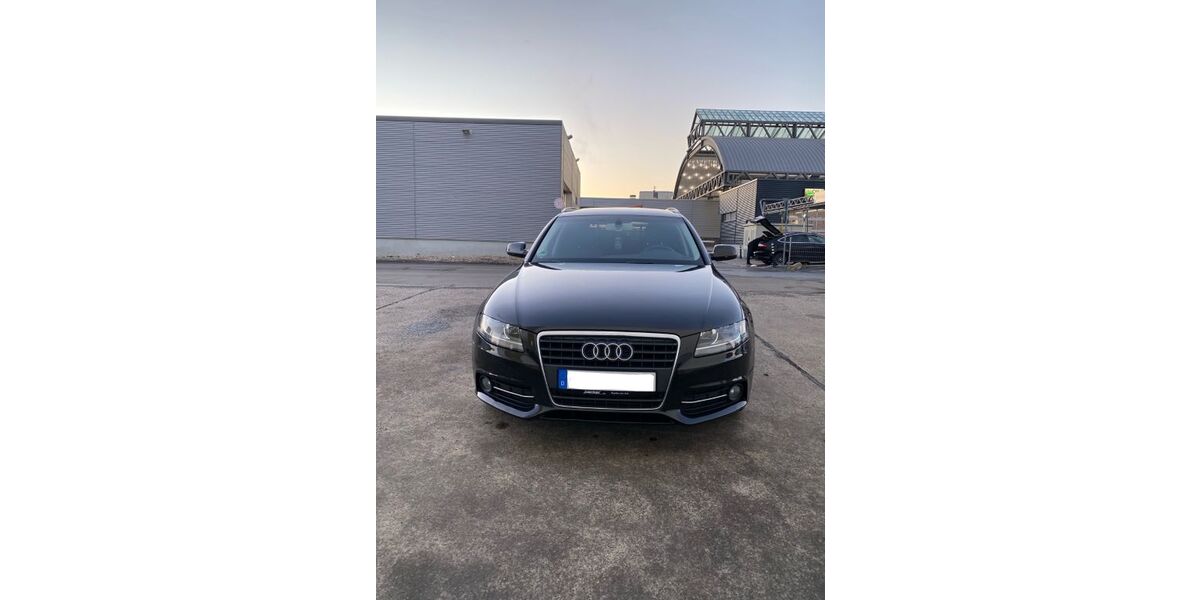 Audi A4 118.239 km 7.950 &euro; Berlin 13581