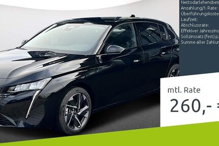 Peugeot 308 21.668 km 21.900 &euro; Dülmen 48249