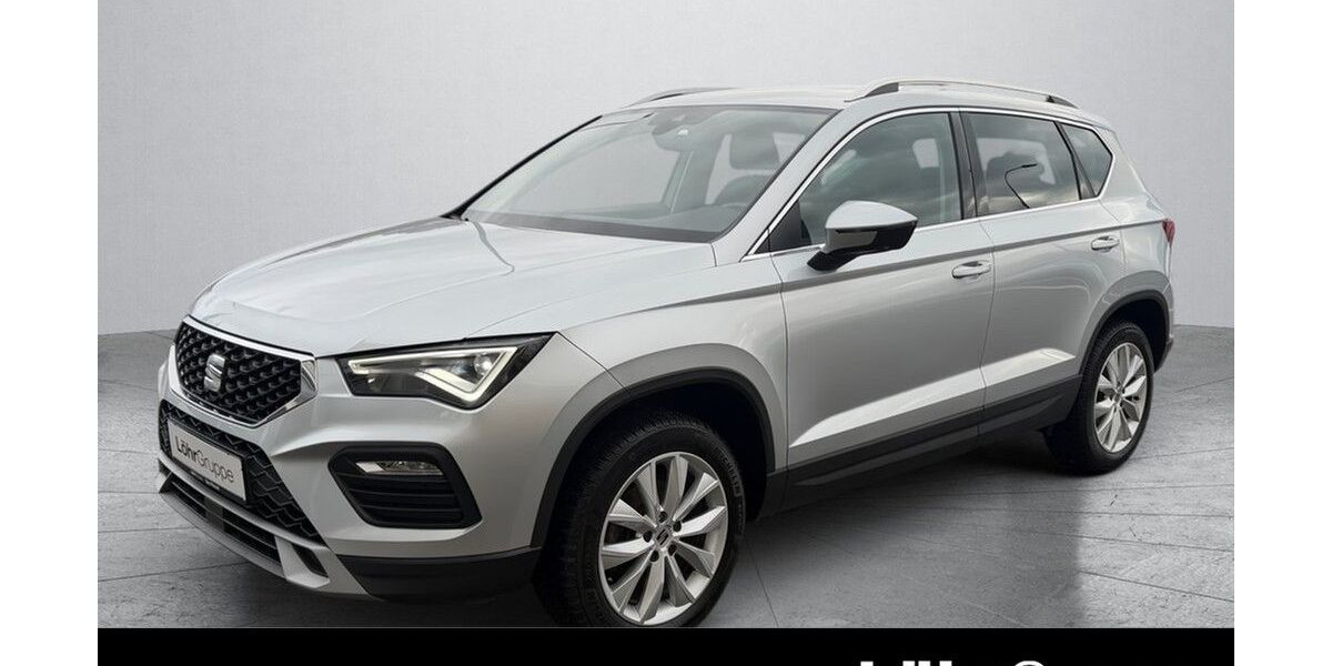Seat Ateca 39.614 km 18.290 &euro; Daun 54550