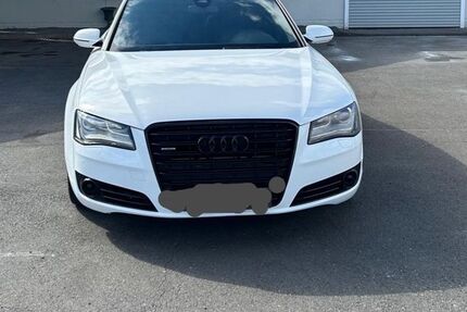 Audi A8 259.000 km 16.500 &euro; Frankfurt am Main 60326