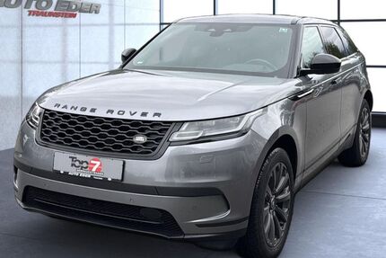 Land Rover Range Rover Velar 72.500 km 39.900 &euro; Traunstein 83278