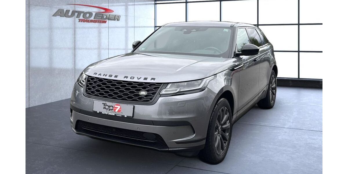 Land Rover Range Rover Velar 72.500 km 39.900 &euro; Traunstein 83278