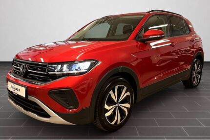 VW T-Cross 12.003 km 24.500 &euro; Wiesbaden 65189