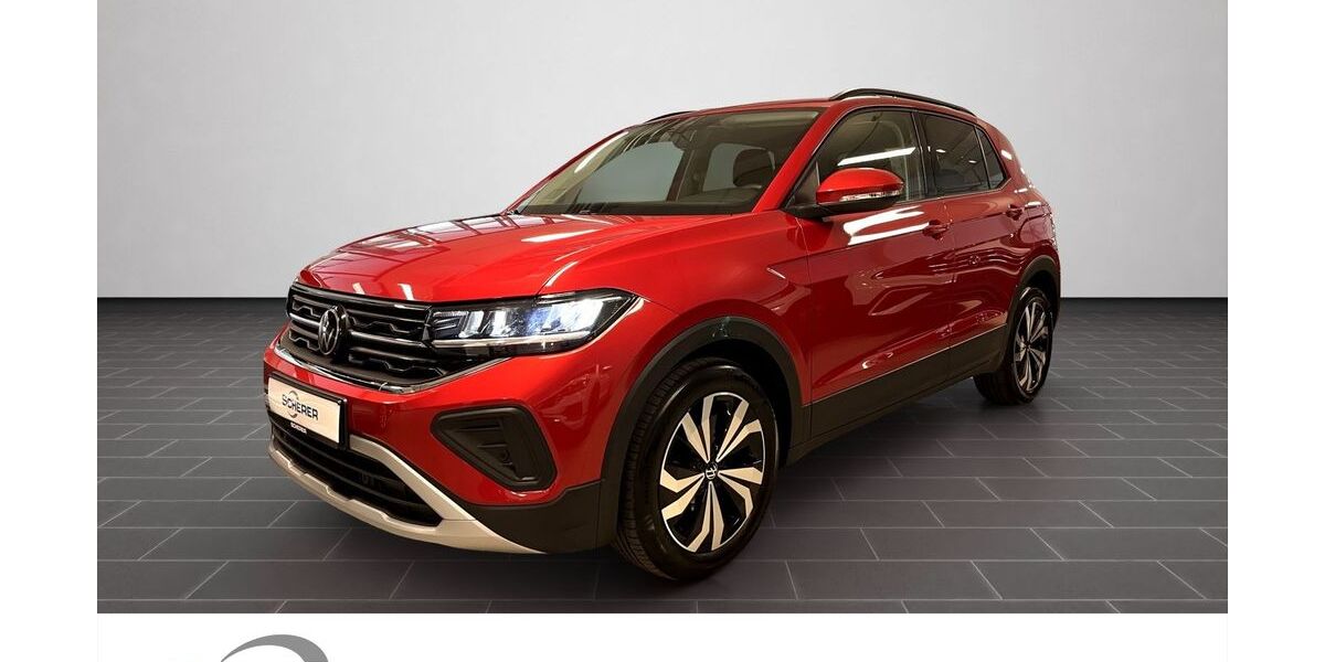 VW T-Cross 12.003 km 24.500 &euro; Wiesbaden 65189