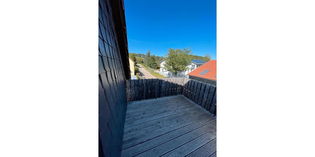 Einfamilienhaus Wernigerode - 5 Zimmer, 109 m&sup2;, 280.000&euro; | Angebot:27262002