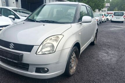 Suzuki Swift 200.000 km 850 &euro; Lahr 77933