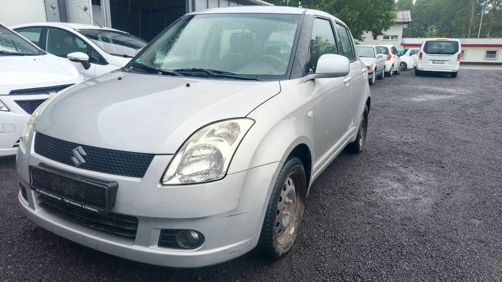 Suzuki Swift 200.000 km 850 &euro; Lahr 77933