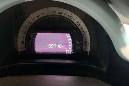 Renault Twingo 59.750 km 7.700 &euro; Maintal 63477