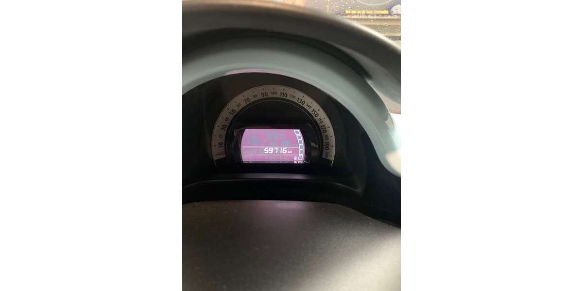 Renault Twingo 59.750 km 7.700 &euro; Maintal 63477