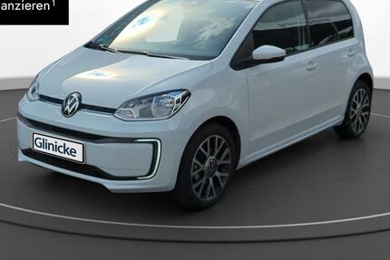 VW e-up! 5.100 km 19.970 &euro; Erfurt 99099