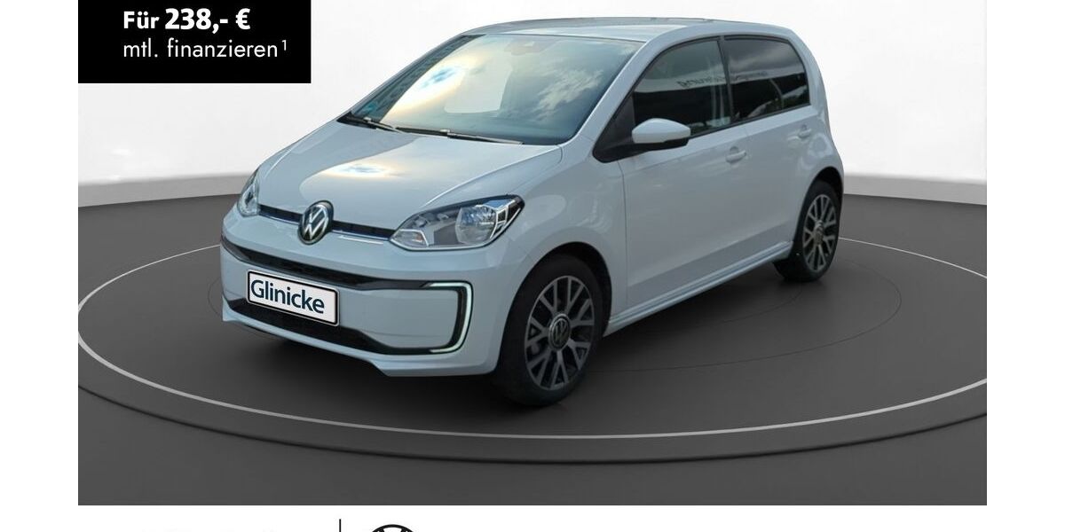 VW e-up! 5.100 km 19.970 &euro; Erfurt 99099