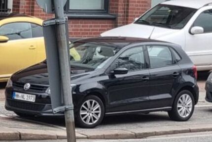 VW Polo 98.000 km 5.000 &euro; Hamburg 20359