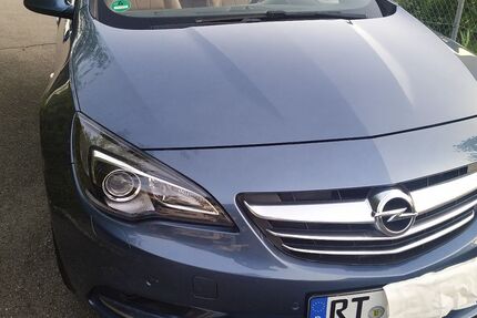 Opel Cascada 133.000 km 7.900 &euro; Reutlingen 72768