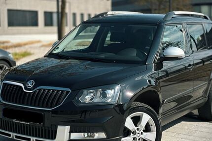 Skoda Yeti 147.850 km 15.499 &euro; Mengerskirchen 35794