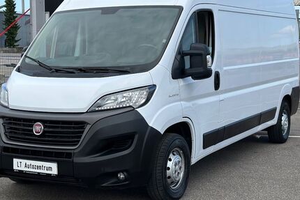 Fiat Ducato 218.000 km 13.490 € Ittlingen 74930