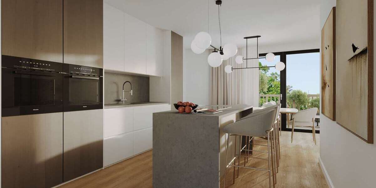 Etagenwohnung Weinsberg - 2 Zimmer, 72 m&sup2;, 409.500&euro; | Angebot:26307926