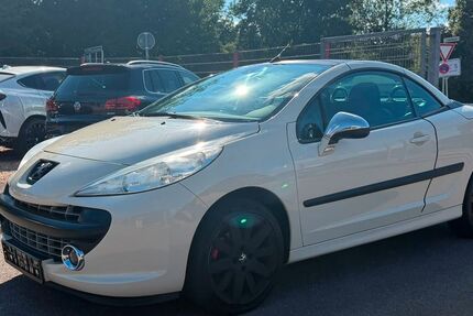 Peugeot 207 138.000 km 2.999 &euro; Saarlouis 66740