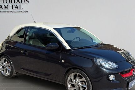 Opel Adam 96.800 km 7.200 &euro; Gorxheimertal 69517