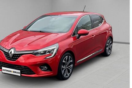 Renault Clio 44.294 km 17.990 € Würzburg 97076