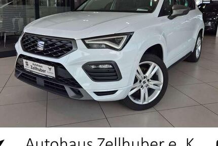 Seat Ateca 145.600 km 20.376 &euro; Neuötting 84524
